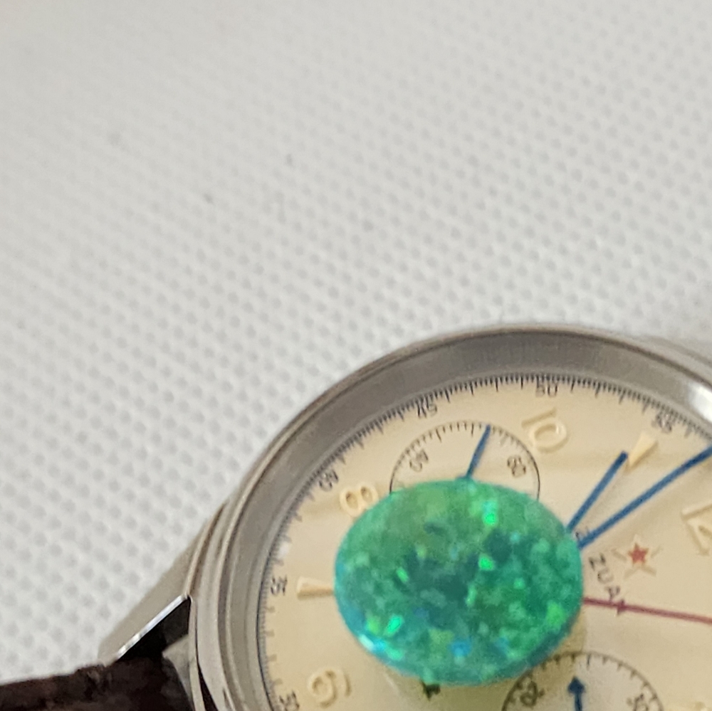Genuine Opal - Picture 4 of 6